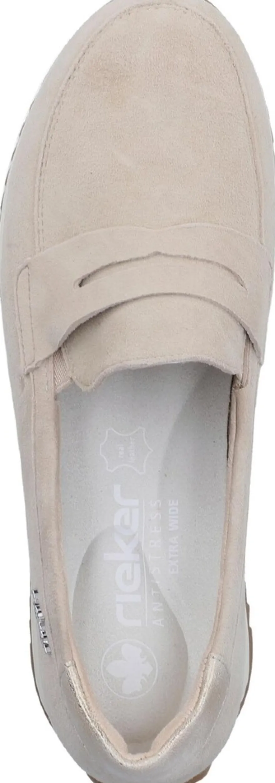Rieker loaferit