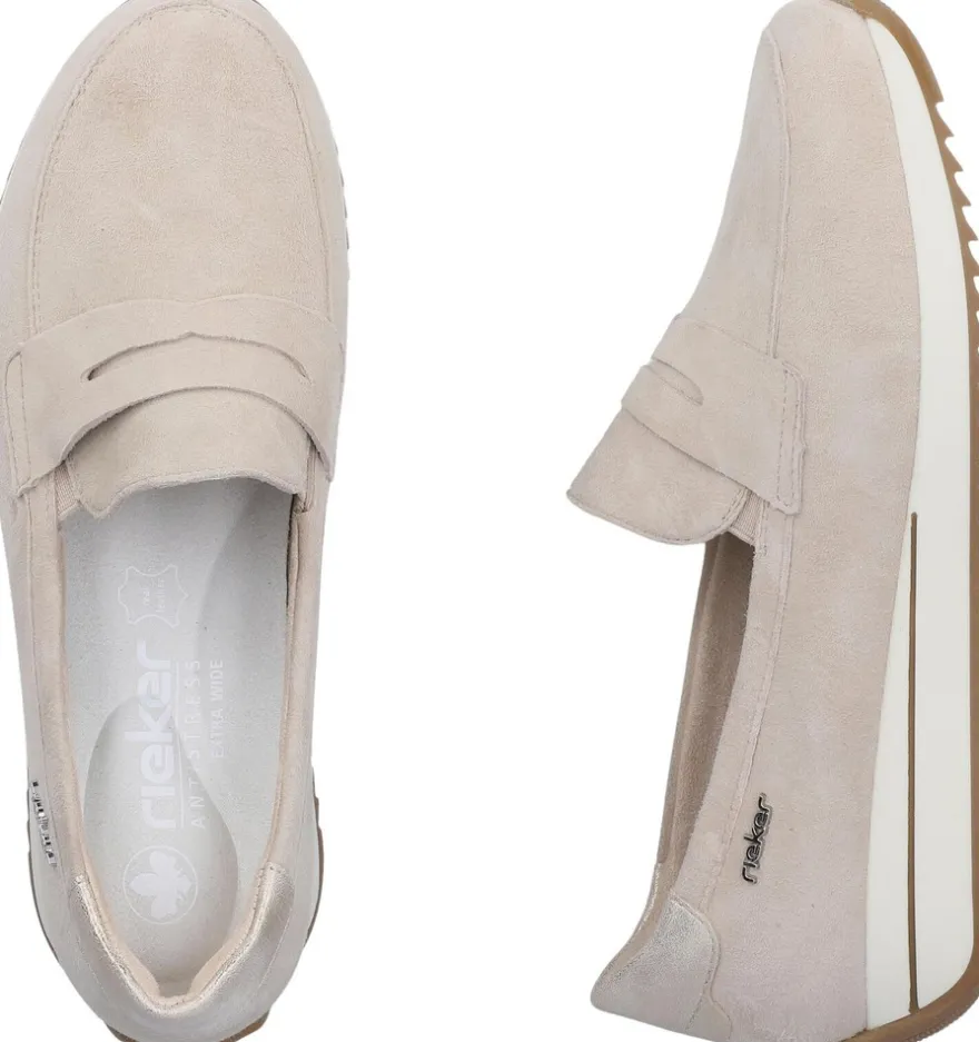 Rieker loaferit