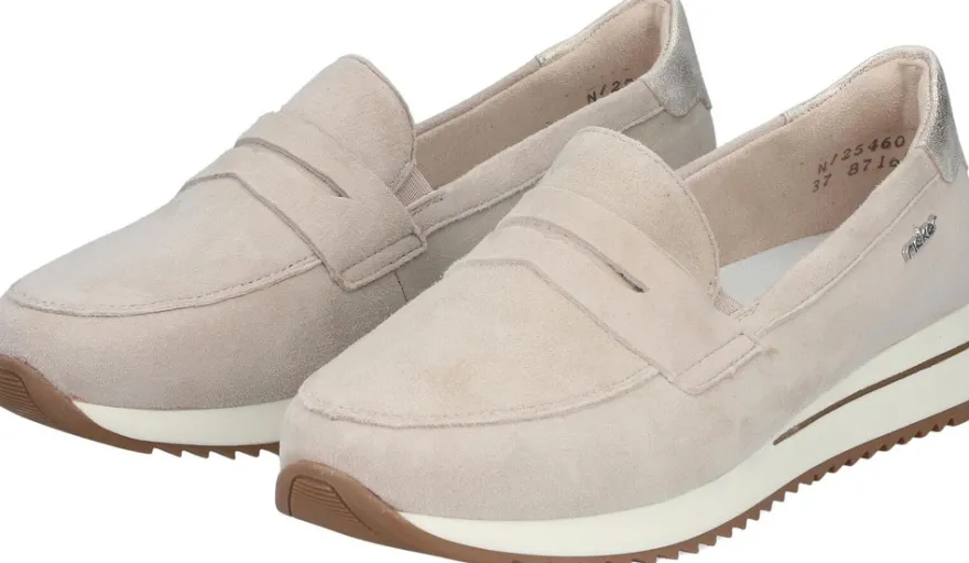 Rieker loaferit