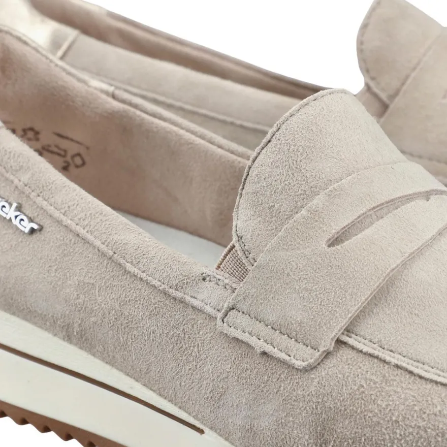 Rieker loaferit
