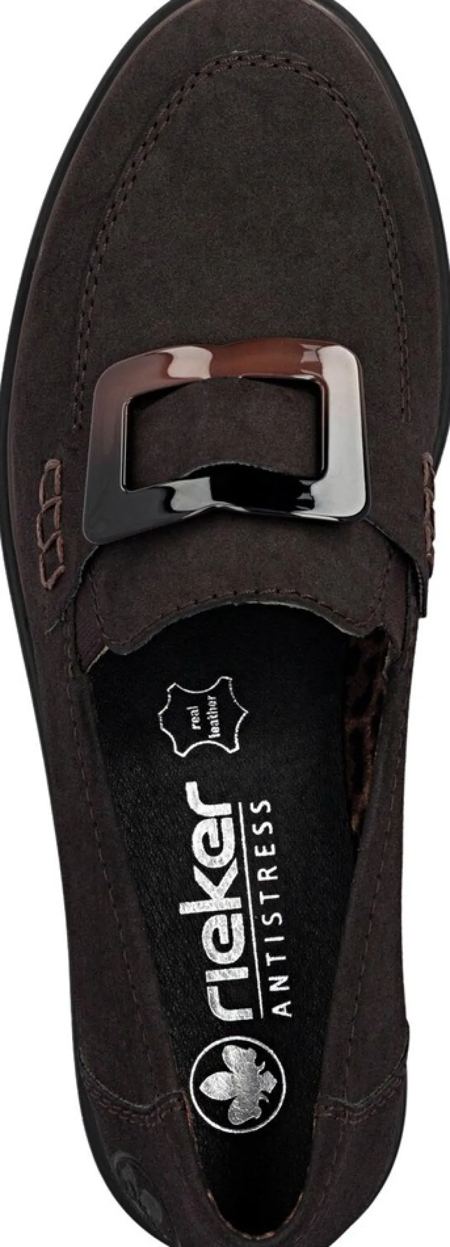 Rieker loaferit