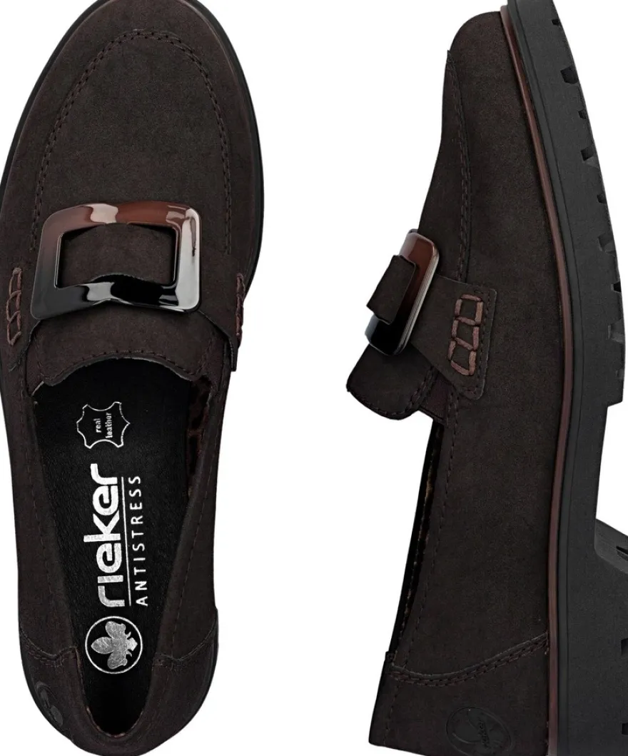 Rieker loaferit