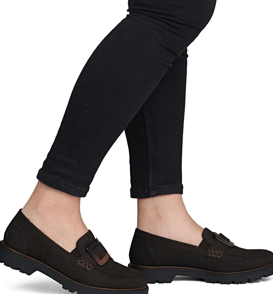Rieker loaferit