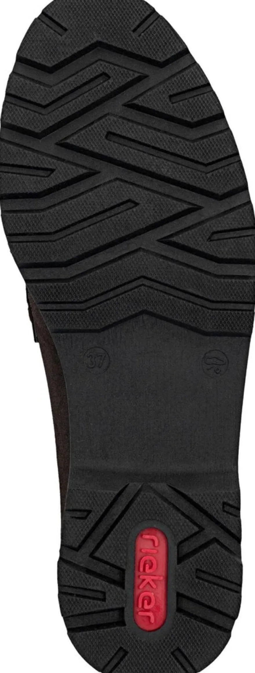 Rieker loaferit