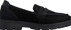 Rieker loaferit Rieker-Tex