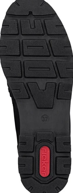 Rieker loaferit Rieker-Tex