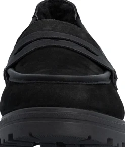 Rieker loaferit Rieker-Tex