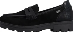 Rieker loaferit Rieker-Tex