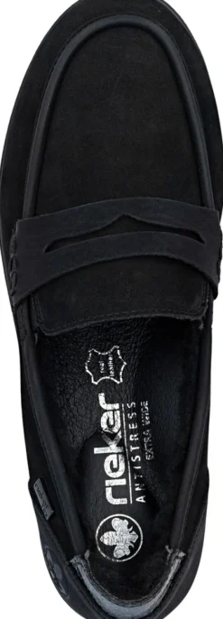 Rieker loaferit Rieker-Tex