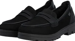 Rieker loaferit Rieker-Tex