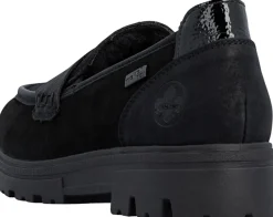 Rieker loaferit Rieker-Tex