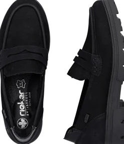 Rieker loaferit Rieker-Tex