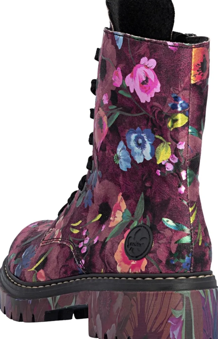 Rieker nilkkurit
