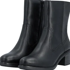 Rieker nilkkurit Gore-Tex