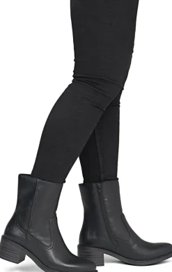 Rieker nilkkurit Gore-Tex