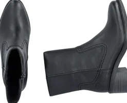 Rieker nilkkurit Gore-Tex