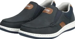Rieker Slip-on kävelykengät