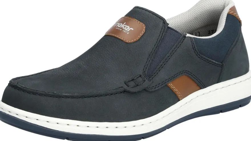 Rieker Slip-on kävelykengät