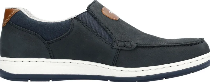 Rieker Slip-on kävelykengät