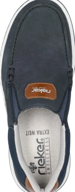 Rieker Slip-on kävelykengät