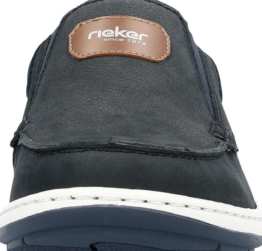Rieker Slip-on kävelykengät
