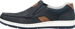 Rieker Slip-on kävelykengät