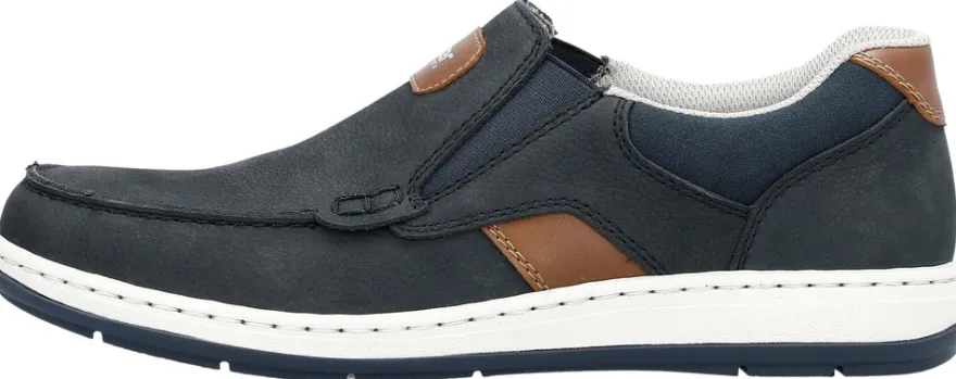 Rieker Slip-on kävelykengät