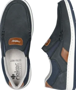 Rieker Slip-on kävelykengät