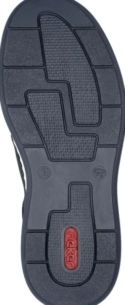 Rieker Slip-on kävelykengät