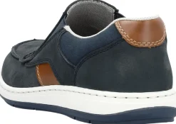 Rieker Slip-on kävelykengät