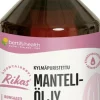 Rikas Manteliöljy 200 ml