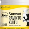 Rikas Sunwic ravintokuitu ravintolisä 200 g