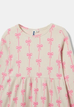 Rikiki mekko Cherry