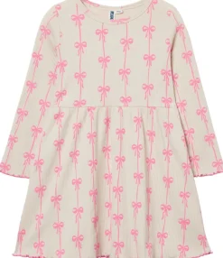 Rikiki mekko Cherry
