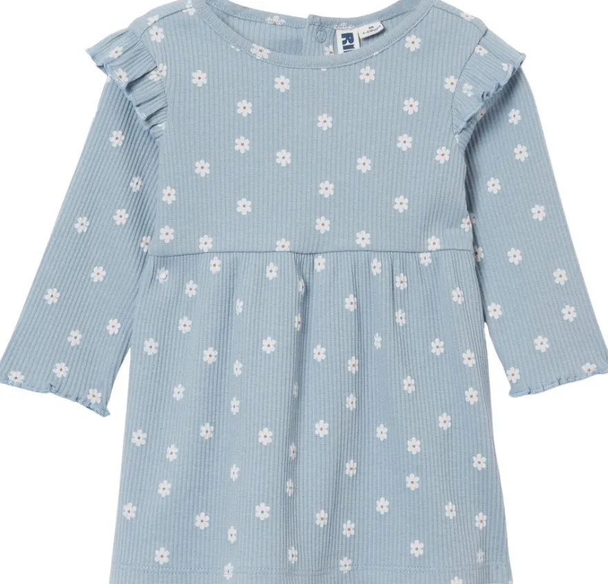 Rikiki mekko Malva