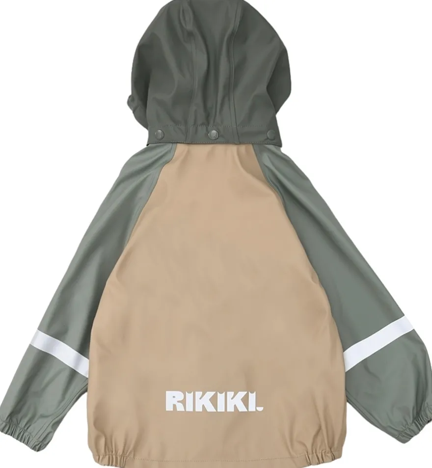 Rikiki sadetakki Chia