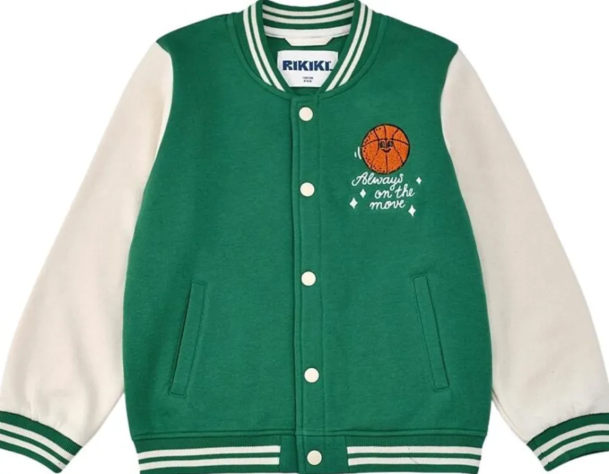 Rikiki takki Baseball