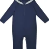 Rikiki UV-puku baby HAY