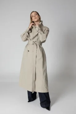 Ril's Claville takki