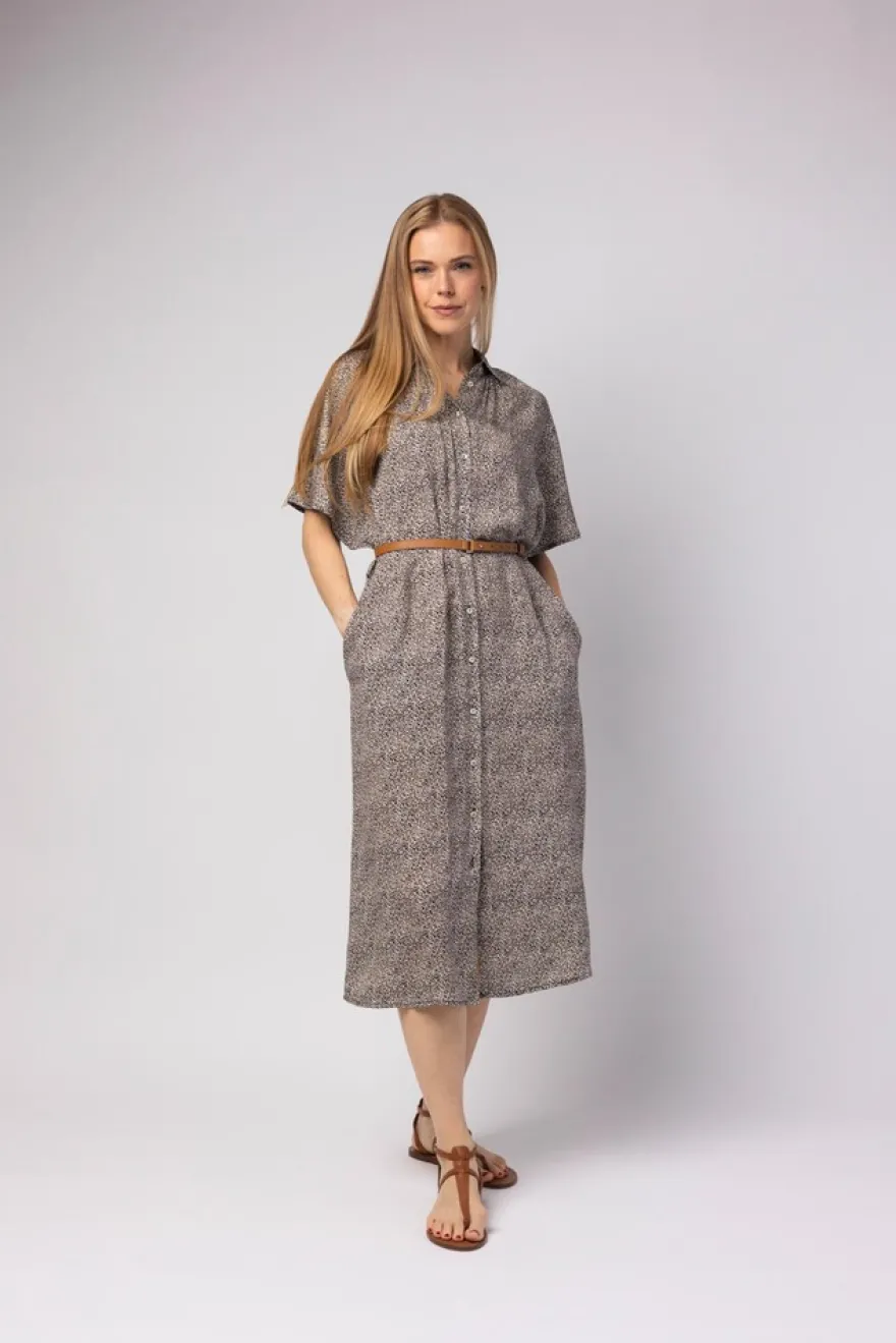 Ril's mekko Ferrette
