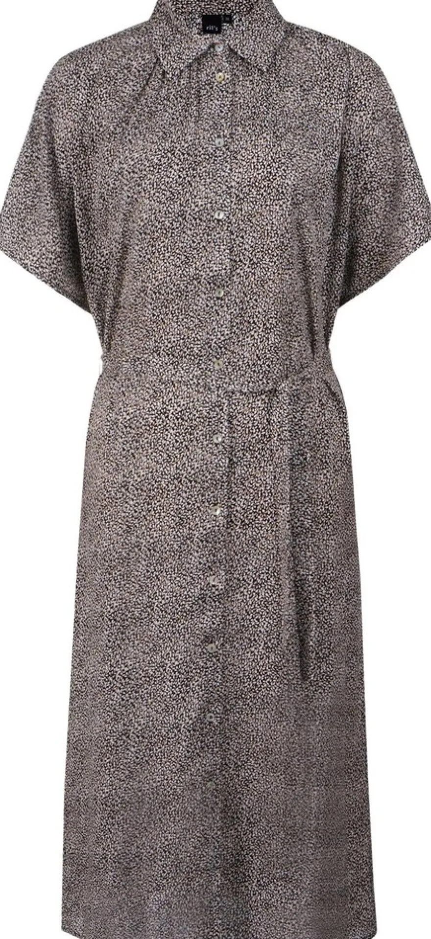 Ril's mekko Ferrette