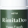 RimitaDeo Metsä luomudeodorantti 50 ml