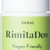 RimitaDeo Raikas luomudeodorantti 50 ml