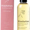 RimitaOats Kasvojenpuhdistusöljy 100 ml