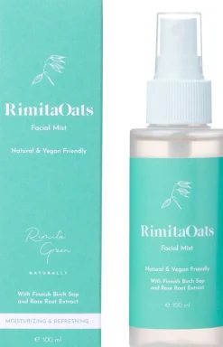 RimitaOats Kasvosuihke 100 ml