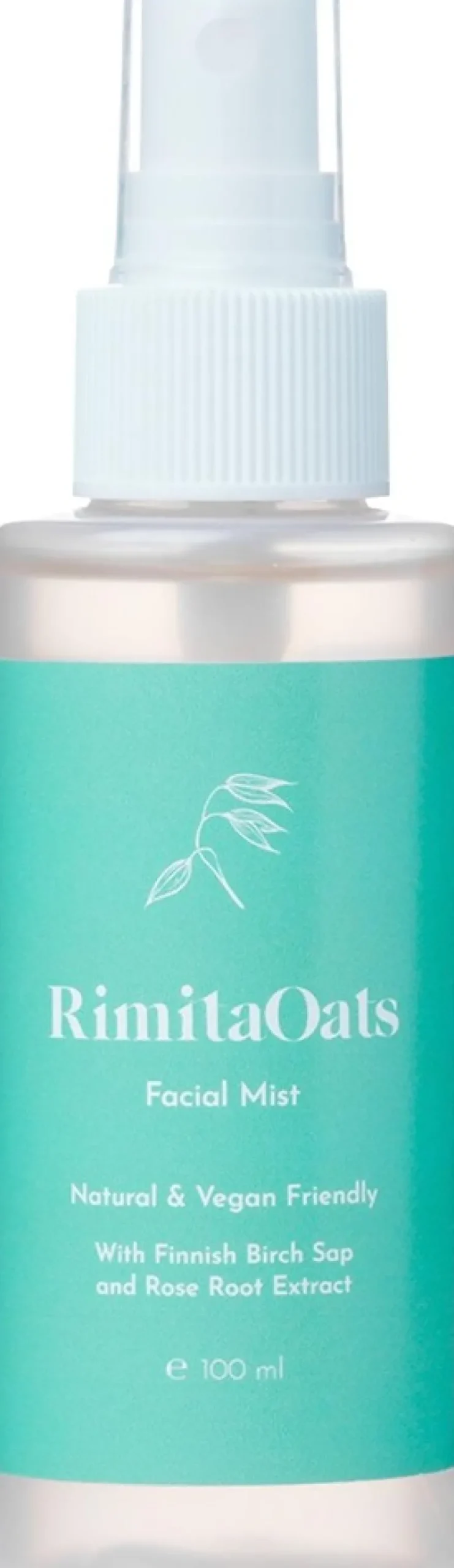 RimitaOats Kasvosuihke 100 ml