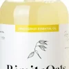 RimitaOats käsi- ja vartalosaippua 250 ml