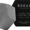ROKUA Skincare x Luonkos Öljypuhdistuskakku 55g