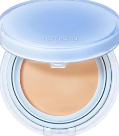 rom&nd BARE WATER CUSHION 03 NATURAL21 meikkivoide 20 g