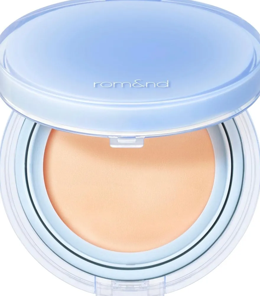 rom&nd BARE WATER CUSHION 03 NATURAL21 meikkivoide 20 g